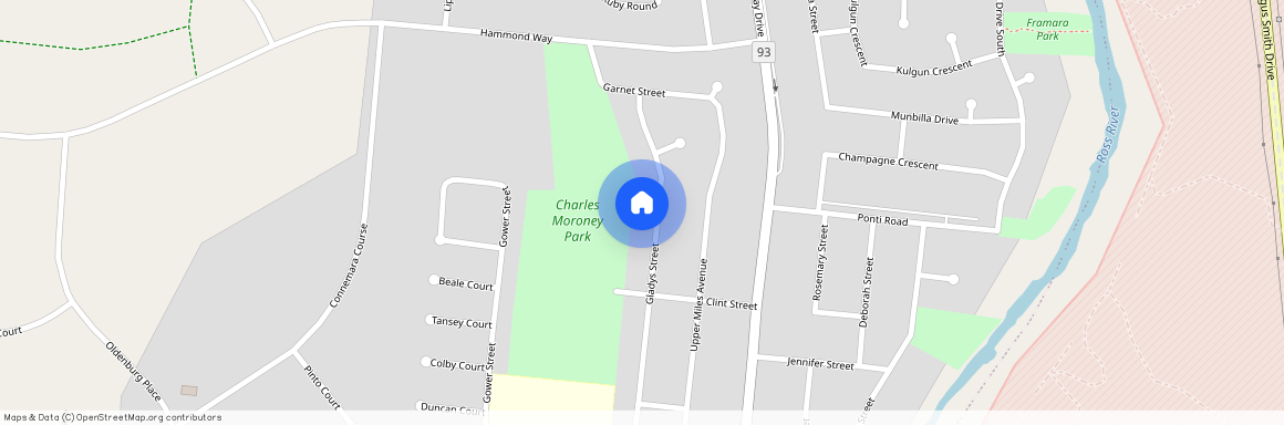 24 Gladys Street, Qld 4815, Kelso