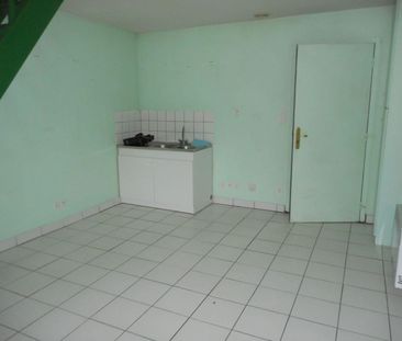 Réf. : 3588, 2 rue du Docteur Trolley, appartement n°4, 23,85 m2 si... - Photo 1