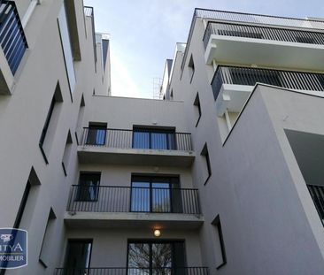 Location Appartement 1 pièce 25m² LORMONT 33310 - Photo 3