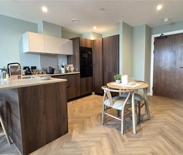 1 bedroom apartment to rent - Photo 5