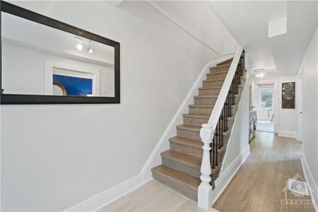 For Lease - 162 KING EDWARD Avenue, Lower Town - Sandy Hill, Ontario - Photo 5