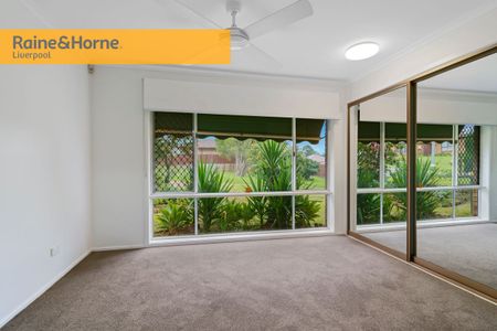 16 Power Close, Eagle Vale, NSW 2558 - Photo 2