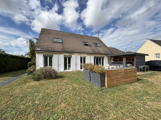 Pavillon, Saint-Vigor le Grand - Photo 1