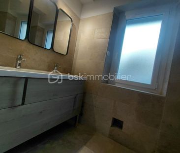 Maison traditionnelle de 89 m² à Sarrians - Photo 4