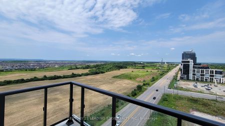 For Lease - 345 Wheat Boom Drive Unit# 1507, Oakville, Ontario - Photo 5