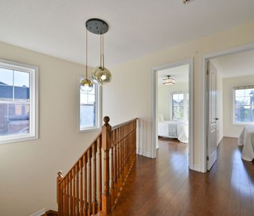 For Lease - 12 Princess Diana Drive, Markham, Ontario - Photo 3