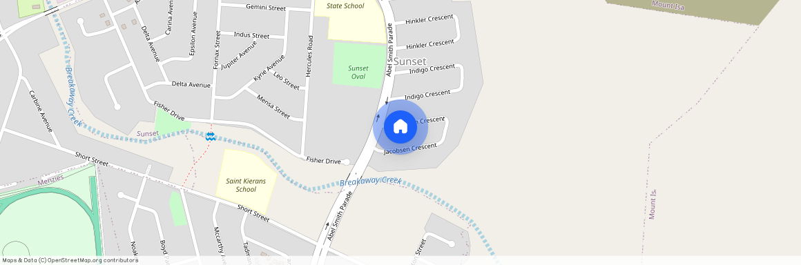 8 Jacobsen Crescent, Qld 4825, Mount Isa