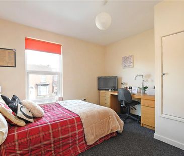 3 bedroom apartment to rent Charlotte Road, Sheffield, South Yorksh... - Photo 5
