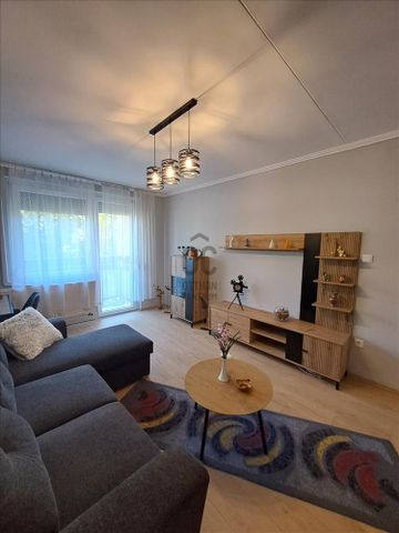 Kiadó jó állapotú panel lakás - Debrecen - Fotó 3