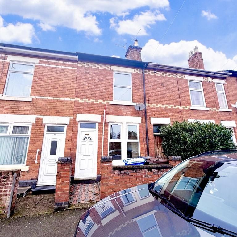 2 bedroom terraced house to rent - Photo 1