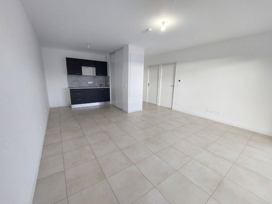 location Appartement T2 DE 45.61m² À BIGANOS - Photo 1
