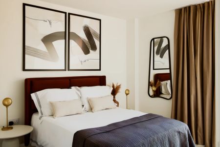 2 Bed 1 Bath - Photo 4