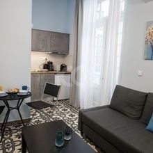 Studio/Γκαρσονιέρα για ενοικίαση - Ηράκλειο Κρήτης, - Φωτογραφία 1