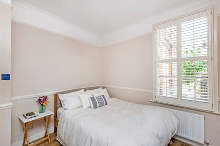 Lindrop Street, Fulham, SW6 - Photo 5