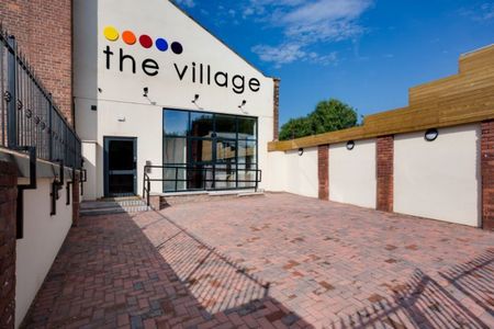 Fylde Road, 03 Student Village, PRESTON, Lancashire PR1 2FQ - Photo 5
