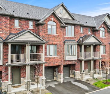 For Lease - 19 PICARDY Drive Unit# 4, Hamilton, Ontario - Photo 1
