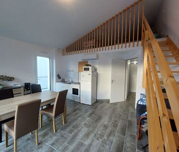 Location Appartement 2 pièces 49m² - Photo 4