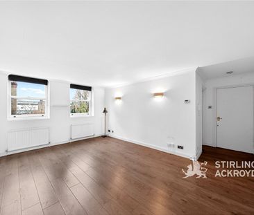 Wood Close, Shoreditch, London, E2 6ET - Photo 3