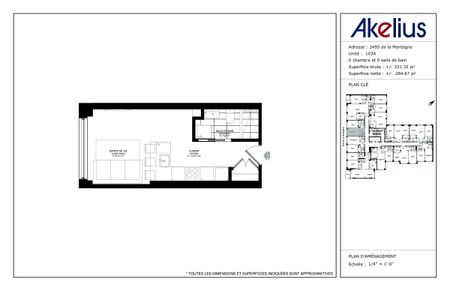 3495 Rue de la Montagne - Photo 2