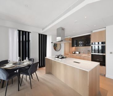 River Park Tower SW8 - Photo 3