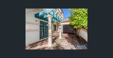 4 Bed 2 Bath Townhouse in Applecross - Photo 5