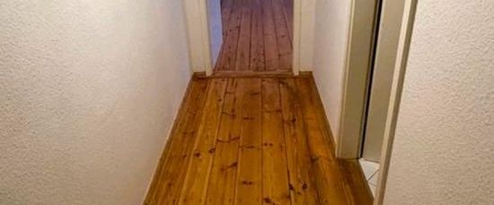 Charmante 1-Zimmer-Wohnung TopLage 13629 Siemensdamm - Foto 1