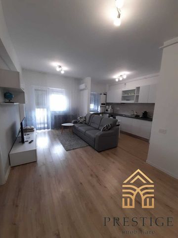 Apartament cu 2 camere de inchiriat in cartierul Luceafarul-Oradea - Fotografie 3