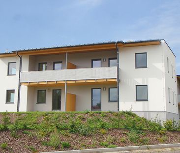 Wohnung in Vitis - Photo 3