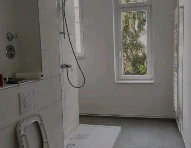 Wg Zimmer für Pendler in Karlshorst - Photo 1