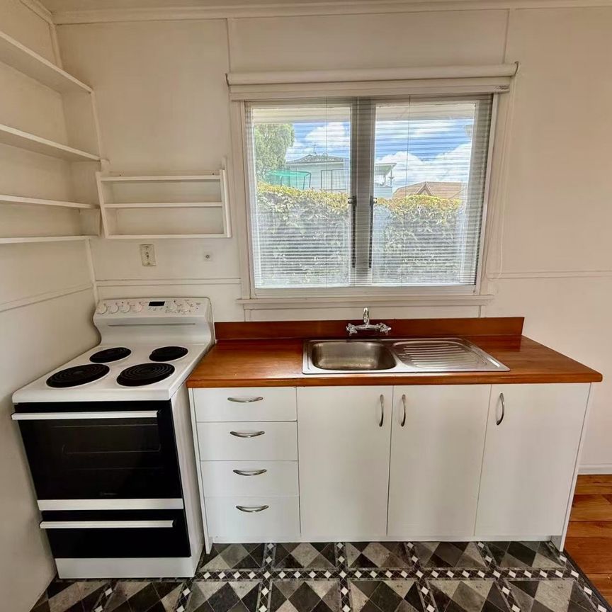 Delightful Unit - Photo 1