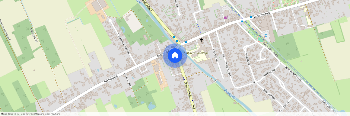 Bautschoot 1D B3, 9160 Lokeren