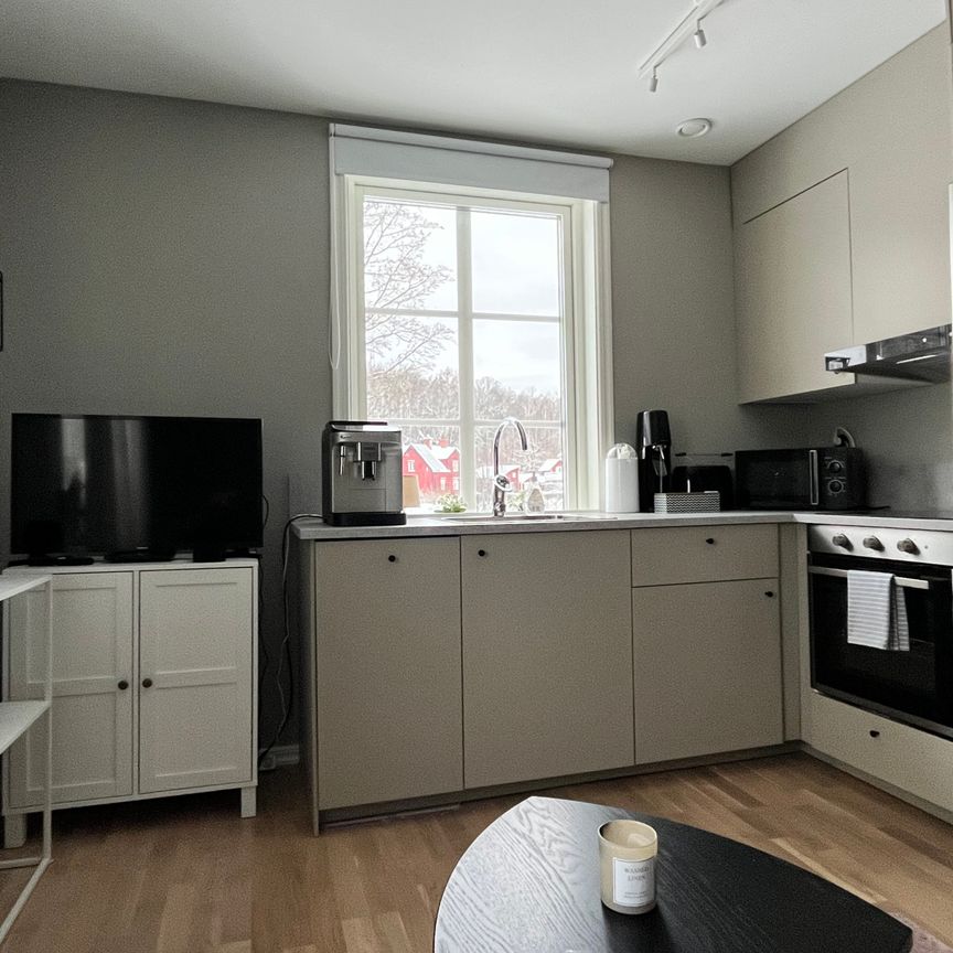 Östermalmsgatan, Motala - Foto 1