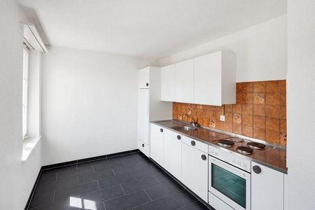 grosszügige 3.5 Zimmer-Wohnung - an sonniger, Lage mit Seeblick - Foto 5