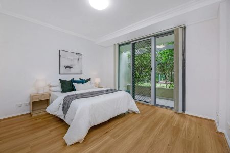 103B/18 Parramatta Road, Strathfield. - Photo 5