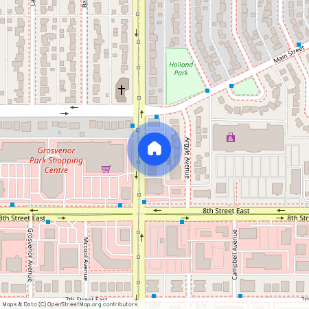 909 Preston Ave South, Saskatoon