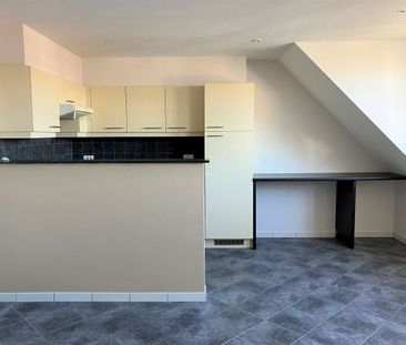 Appartement te huur in Vorselaar voor € 630 met 1 slaapkamer - Photo 1