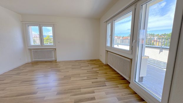 Rent a 3 ½ rooms apartment in St. Gallen - Photo 1