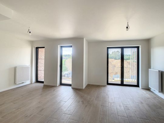 Nieuwbouw appartement met 2 slaapkamers in Herent! - Photo 1