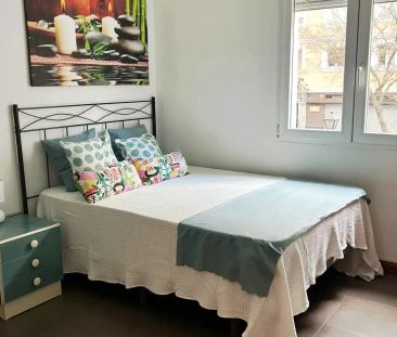 Room in shared apartment in Madrid - Foto 5