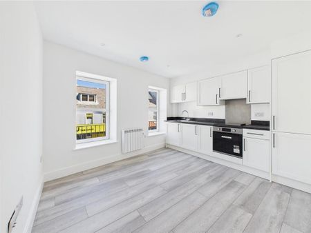 1 bedroom apartment to rent - Photo 4