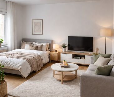 Gyllenpalmsgatan 1 - Foto 1