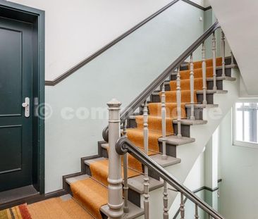 Very Berlin: Wohnen am Kollwitzplatz - Photo 4