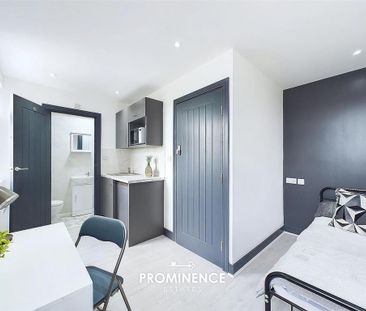 Studio to rent - Photo 3