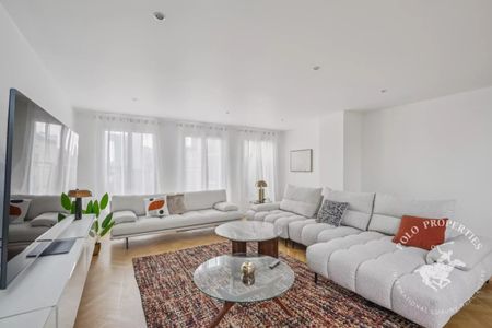 Duplex avec terrasse - Courbevoie - Photo 3