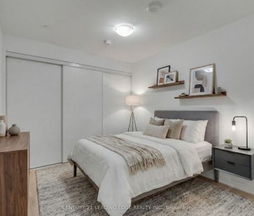 For Lease - 7437 Kingston Road Unit# 405B, Toronto, Ontario - Photo 4