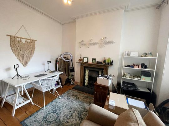 3 bedroom terraced house to rent - Photo 1