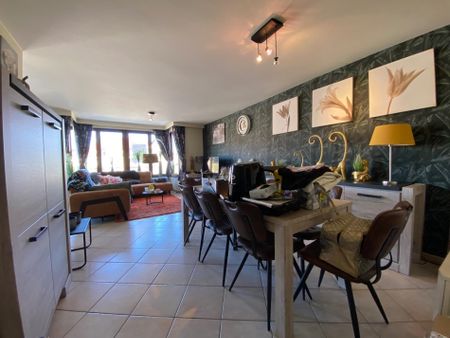 Appartement met 2 slaapkamers autostandplaats en terras te Koekelare - Foto 3