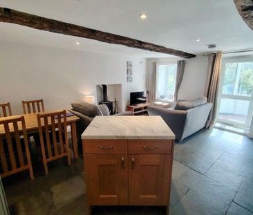 2 bedroom cottage to rent - Photo 1