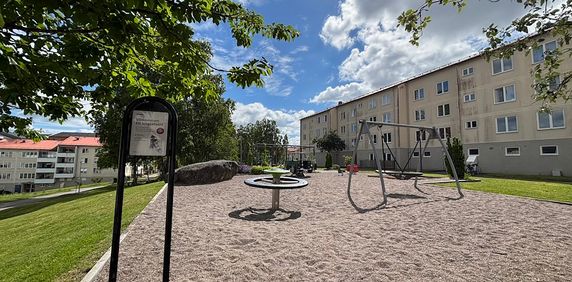 Fjärilstigen 13, Blombacka - Photo 2