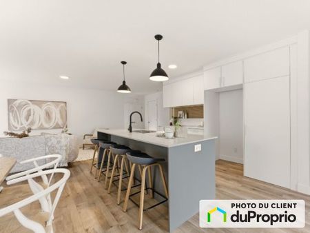 568 rue du Faubourg, Nicolet à louer - Photo 4